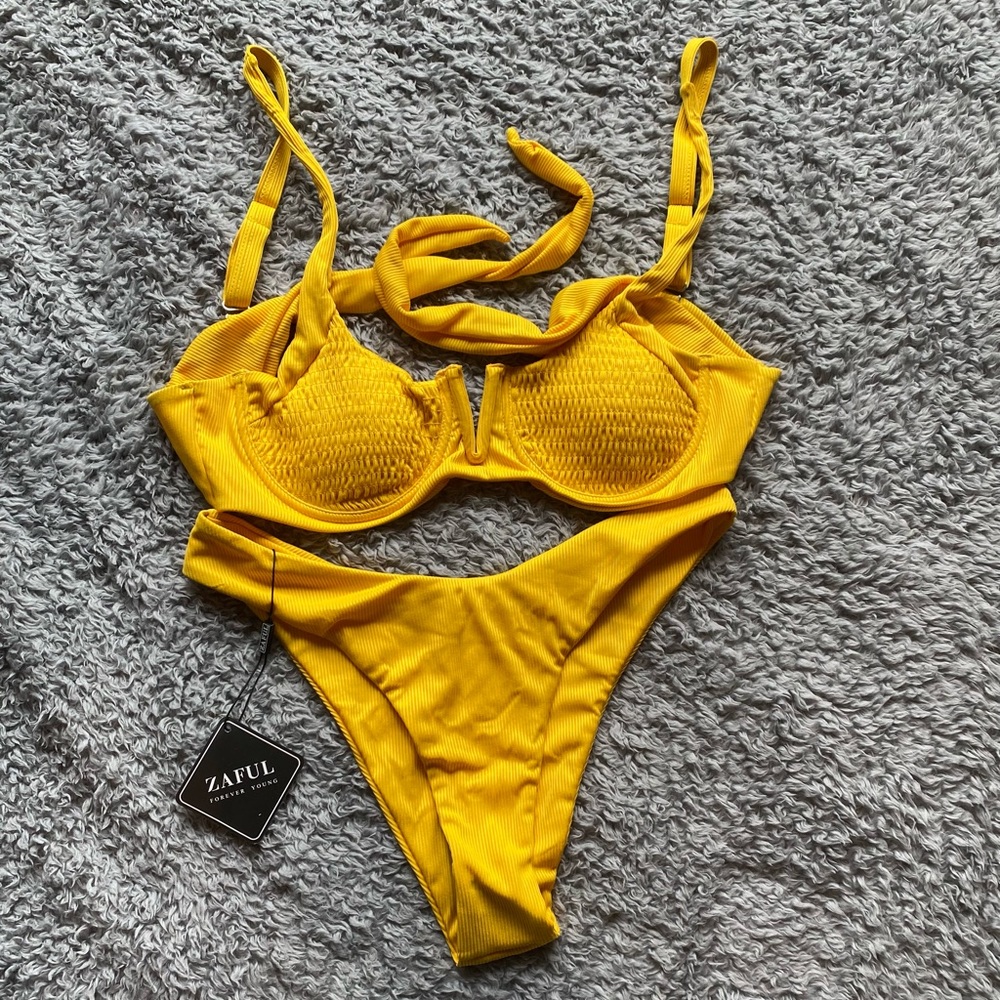 New Bikini